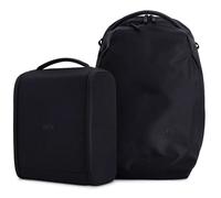 URTH Sac à Dos Norite 24L Noir + Insert