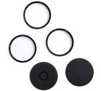 URTH Stellar Kit Filtre Star 4 points, 6 points, 8 points 72mm