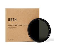 Urth – Filtre ND variable ND2-400 Slim 62 mm (1–8,6 stops)