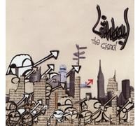Urthboy – The Signal – Import (Universo)