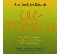 Urtöne 2 - Berendt, Joachim-Ernst