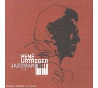 Urtréger, René - Jazzman