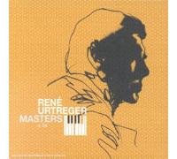 Urtréger, René - Masters