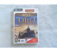 Uru