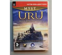 Uru Ages Beyond Myst - Hits Collection Pc