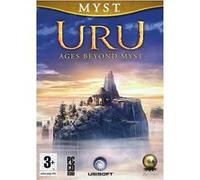 Uru : Ages Beyond Myst G