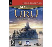Mindscape – Jeu PC – Uru Ages Beyond Myst – Hits Collection