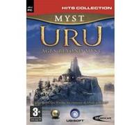Uru ages beyond Myst - PC G