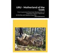 URU - Motherland of the Gods: null