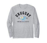 Uruguay Cadeau Montevideo Punta Del Este Uruguay Vacances Manche Longue