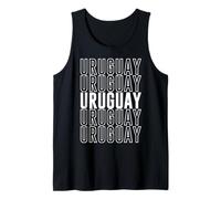 Uruguay Débardeur