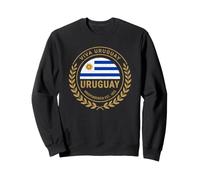 Uruguay La Celeste 1825 Ballon de Football Amérique du Sud Sweatshirt