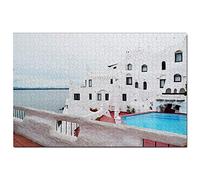 Uruguay Punta Del Este Uruguay Puzzle 2000 pièces Puzzle Jeu Adulte Graphique Souvenir de Voyage 70x100CM