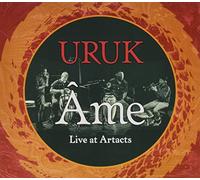 Uruk - Ame-Live at Artacs [Import]
