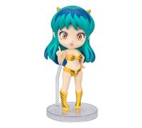 Urusei Yatsura figuarts Mini figurine Lum 9 cm Bandai Tamashii Nations
