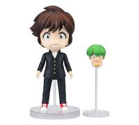 Tamashii Nations – Figurine d'action Figuarts Mini – Urusei Yatsura : Ataru Moroboshi & Ten