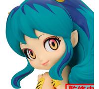 Urusei Yatsura - Figurine Lamu Ii Anime Ver. A Q Posket