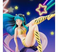 Tamashii Nations Statuette PVC FiguartsZERO Chouette Lum – Urusei Yatsura – 21 cm