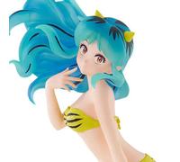 Urusei Yatsura - Figurine Lum Soft And Drifting Urusei Yatsura Espresto