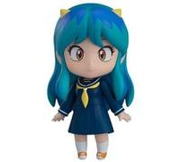 Urusei Yatsura - Figurine Nendoroid Lum: School Uniform Ver. 10 cm Multicolore G