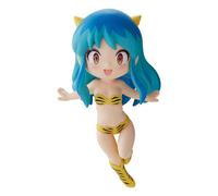 Urusei Yatsura Figurine Q Posket Lum 7 Cm