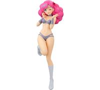 Urusei Yatsura Glitter & Glamorous Lum et Bestie vol.1 figurine 21cm Banpresto