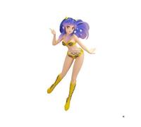 Urusei Yatsura Glitter & Glamour Shooting Star LUM (Ver. B) Figurine Banpresto