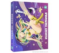 Urusei Yatsura : Lamu - Saison 1 Partie 1/2 Édition Collector DVD DVD