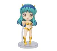 Urusei Yatsura Lum Lamu' Figuarts Mini Figurine PVC BANDAI