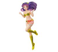 Urusei Yatsura Lum ver.b Sparkle Style Glitter & Glamorrs Figure 22cm Banpresto