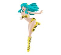 Max Factory Urusei Yatsura : Kit de maquette Lum PLAMAX