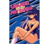 Urusei Yatsura Ova 27 [Import USA Zone 1]