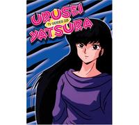 Urusei Yatsura OVA 28