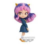 Banpresto Figure Q Posket Lum Uniformver Urusei Yatsura - Anime Ver. (Ver.B) 14 cm BP19777 Multicolore