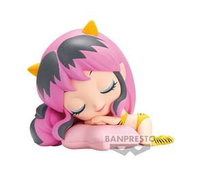 Urusei Yatsura - Qposket Sleeping : Lum (Ver. B) Figurine Banpresto
