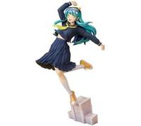 Urusei Yatsura - Statuette 1/7 Lum Uniform Ver. 28 cm