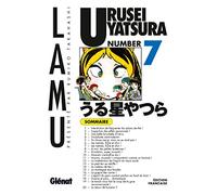 Urusei Yatsura - Tome 07
