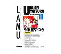Urusei Yatsura - Tome 11