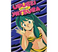 Urusei Yatsura TV 21 [Import USA Zone 1]