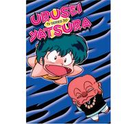Urusei Yatsura TV 30 [Import USA Zone 1]