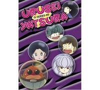 Urusei Yatsura TV 46 [Import USA Zone 1]
