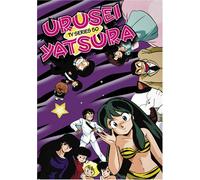 Urusei Yatsura TV 50 [Import USA Zone 1]