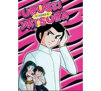 Urusei Yatsura TV 6 [Import USA Zone 1]