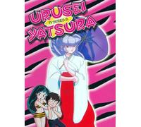 Urusei Yatsura TV 8 [Import USA Zone 1]
