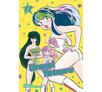 Urusei Yatsura, Vol. 11