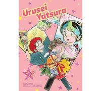 Urusei Yatsura, Vol. 12