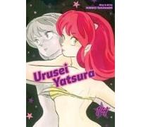 Urusei Yatsura, Vol. 14