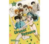 Urusei Yatsura, Vol. 15