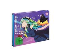 Urusei Yatsura - Vol. 4