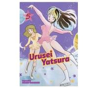 Urusei Yatsura, Vol. 5